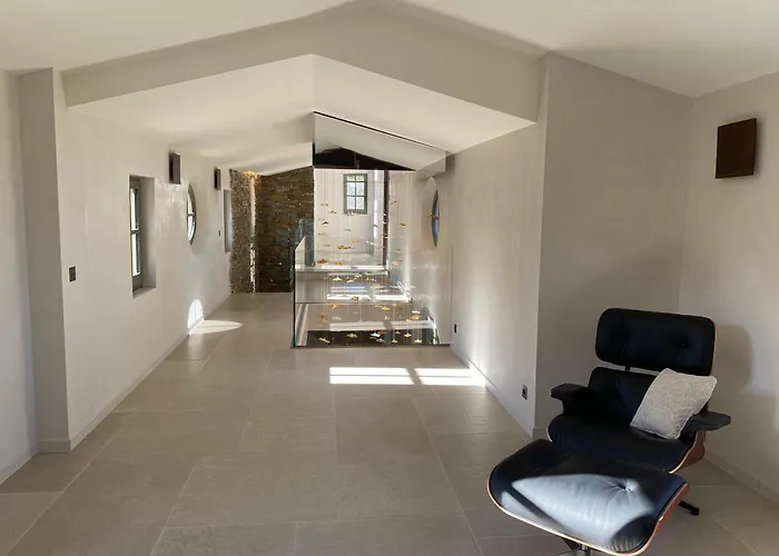 Cosy, &spaHotel Stelle