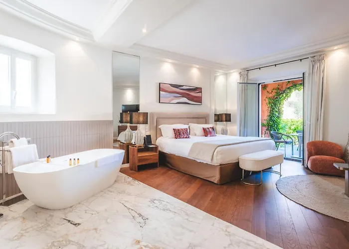 La MandarineHotel Stelle